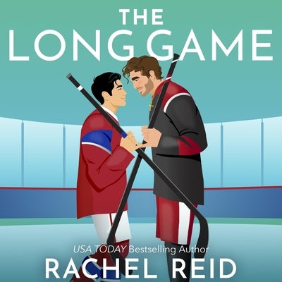 The Long Game by Reid, Rachel