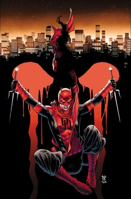Daredevil: Unleash Hell - Red Band by Schultz, Erica