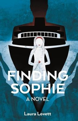 Finding Sophie by Lovett, Laura