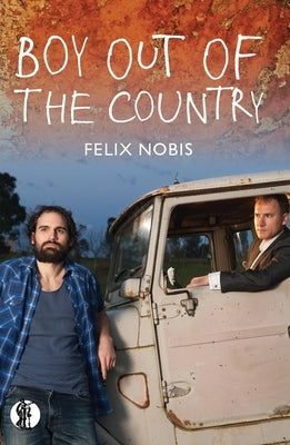 Boy Out of the Country by Nobis, Felix