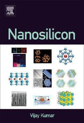 Nanosilicon by Kumar, Vijay