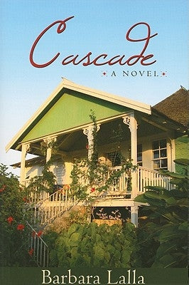 Cascade by Lalla, Barbara
