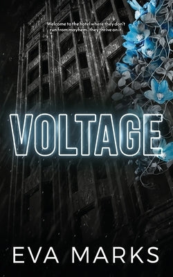 Voltage by Marks, Eva