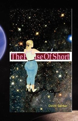 The House of Short by Sankar, David