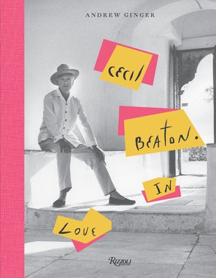 Cecil Beaton in Love by Ginger, Andrew