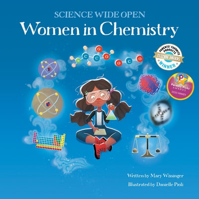 Women in Chemistry by Wissinger, Mary