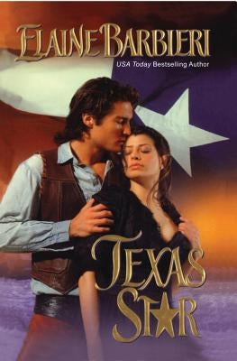 Texas Star by Barbieri, Elaine