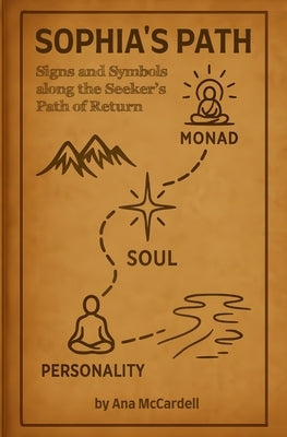 Sophia's Path: Signs and Symbols along the Seeker's Path of Return by McCardell, Ana