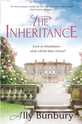 The Inheritance by Bunbury, Ally