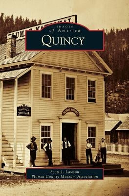 Quincy by Lawon, Scott J.