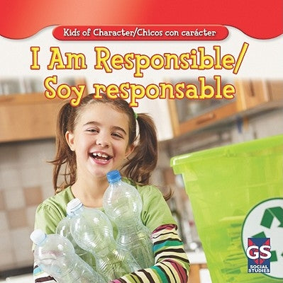 I Am Responsible/Soy Responsable by National, Walt
