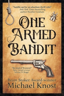 One-Armed Bandit by Knost, Michael