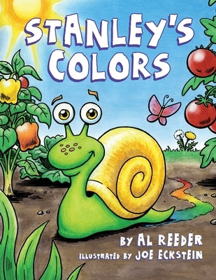 Stanley's Colors by Reeder, Al