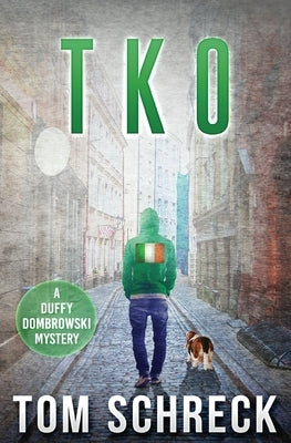 TKO by Schreck, Tom