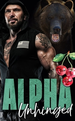 Alpha Unhinged by Turner, Olivia T.