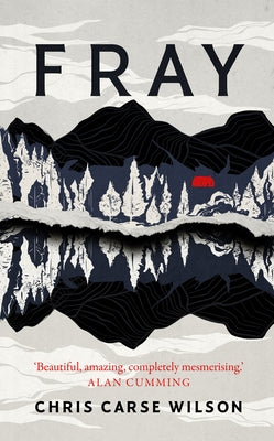 Fray by Carse Wilson, Chris