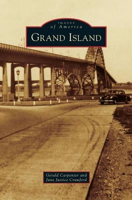 Grand Island by Carpenter, Gerald