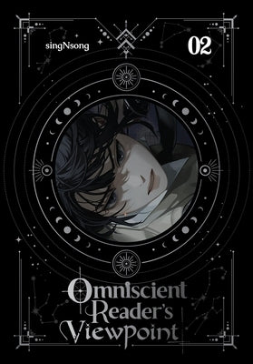 Omniscient Reader's Viewpoint (Novel), Vol. 2 by Singnsong