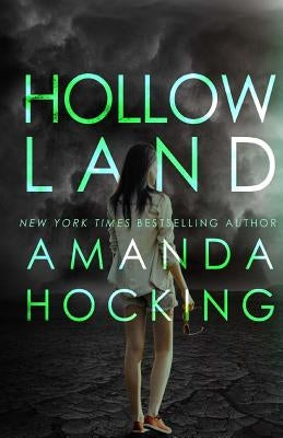Hollowland by Hocking, Amanda