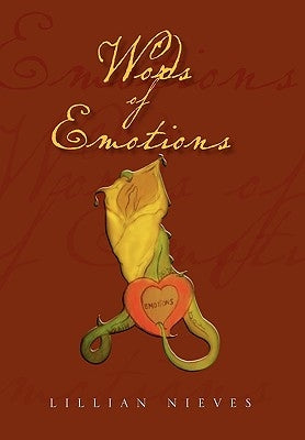 Words of Emotions by Nieves, Lillian