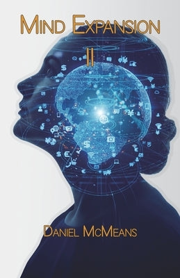 Mind Expansion II by McMeans, Daniel