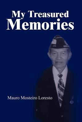 My Treasured Memories by Loresto, Mauro Mosteiro