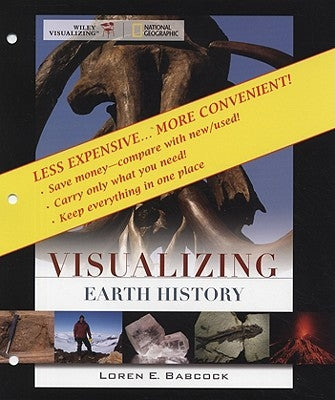Visualizing Earth History by Babcock, Loren E.