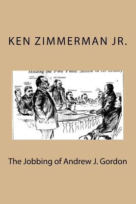 The Jobbing of Andrew J. Gordon: Integration and St. Louis Police by Zimmerman, Ken, Jr.