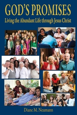 God's Promises by Neumann, Diane M.