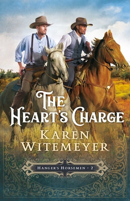 Heart's Charge by Witemeyer, Karen