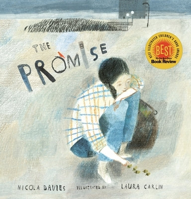 The Promise by Davies, Nicola
