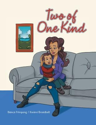 Two of One Kind by Frimpong, Bianca