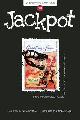 Jackpot by Oceanak, Karla