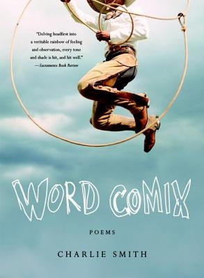 Word Comix by Smith, Charlie