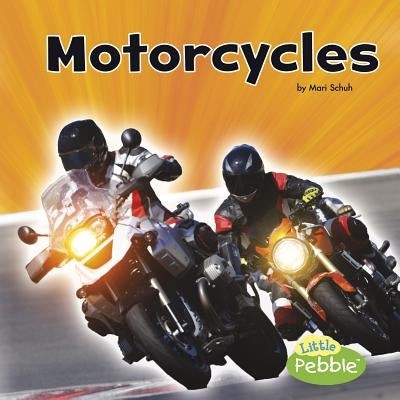 Motorcycles by Schuh, Mari