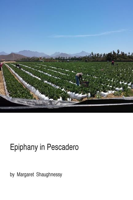 Epiphany in Pescadero by Shaughnessy, Margaret