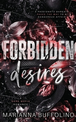 Forbidden Desires by Buffolino, Marianna