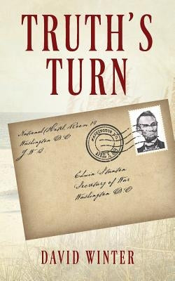 Truth's Turn by Winter, David