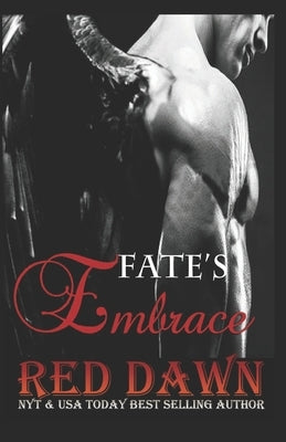 Fate's Embrace by Dawn, Red