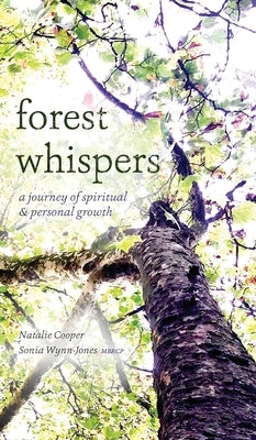 Forest Whispers by Cooper, Natalie