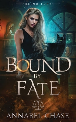 Bound By Fate by Chase, Annabel