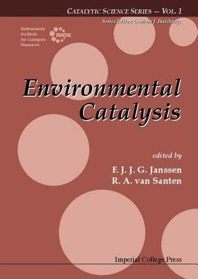 Environmental Catalysis by Janssen, F. J. J. G.