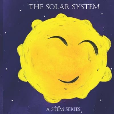 The Solar System by Vachhani, Vimal