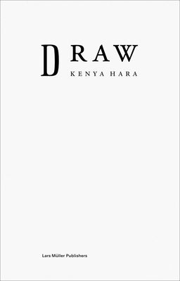 Kenya Hara: Draw by Hara, Kenya