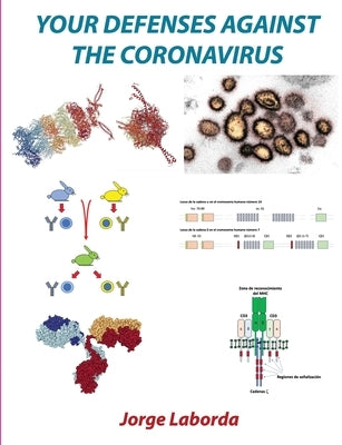 Your defenses against the coronavirus: A brief introduction to the immune system by Laborda, Jorge