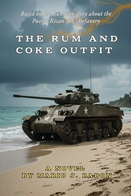 The Rum and Coke Outfit by Pabon, Mario J.