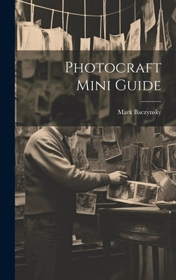 Photocraft Mini Guide by Baczynsky, Mark