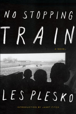 No Stopping Train by Plesko, Les