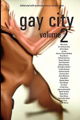 Gay City: Volume 2 by Acito, Marc