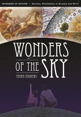 Wonders of the Sky by Andrews, Tamra